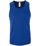 Sols Performance Mens Vest