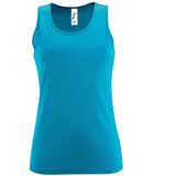 Sols Performance Womens Vest