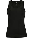 Sols Performance Womens Vest