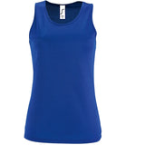 Sols Performance Womens Vest