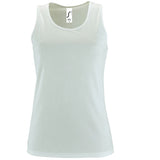 Sols Performance Womens Vest