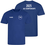 Limavady IAG Kids Tee