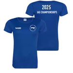 Limavady IAG Womens Tee
