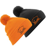 Cumberland AC Pom Pom Beanie