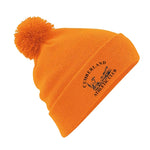 Cumberland AC Pom Pom Beanie