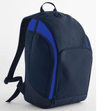 Teamwear Backpack