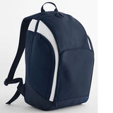 Teamwear Backpack
