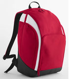 Teamwear Backpack