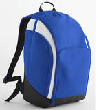 Teamwear Backpack