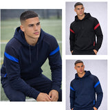 Kinetic Hoodie