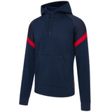 Kinetic Hoodie