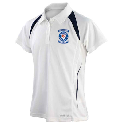 Actonians Anniversary Spiro Polo