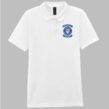 Actonians Womens SoftStyle Cotton Polo