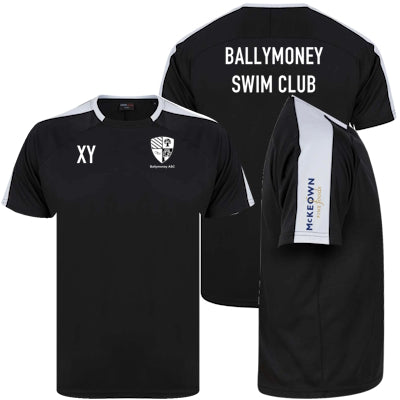 Ballymoney Team T-shirt