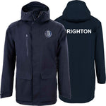 Brighton SC Kiwi Pro Stretch Long Jacket