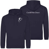 Cardiff Met Dance Hoodie