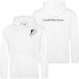 Cardiff Met Dance Hoodie