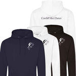 Cardiff Met Dance Hoodie