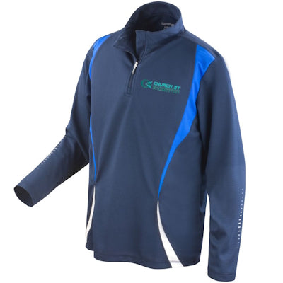 Church St Spiro Training Top