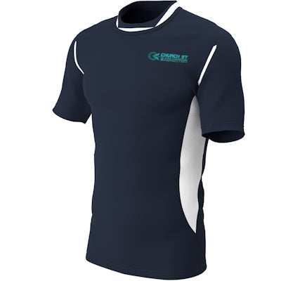 Church St Elite Pro Tech Tee