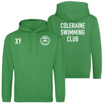 Coleraine SC Hoodie