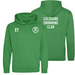 Colleraine SC Kids Hoodie