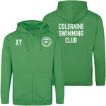 Coleraine SC Zip Hoodie