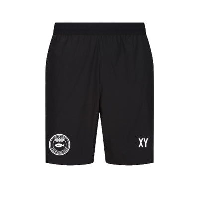 Coleraine SC Carbon Tech Short