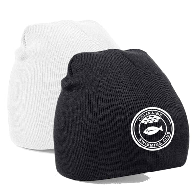 Coleraine SC Beanie hat