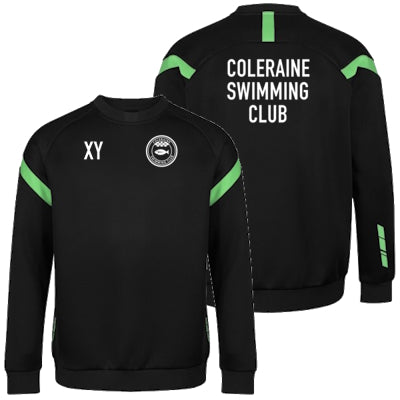 Coleraine SC Kinetic Sweatshirt