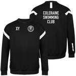 Coleraine SC Kinetic Sweatshirt