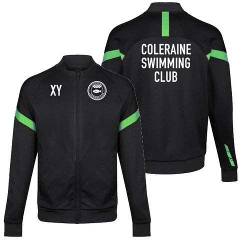 Coleraine SC Kinetic Full Zip Jacket