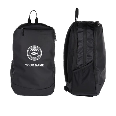 Coleraine SC Stealth Backpack