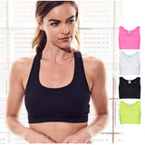 Cutacre RC Cool Womens Crop Top