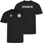 Cutacre RC Cool Mens Tee