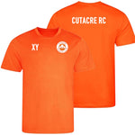 Cutacre RC Cool Mens Tee