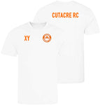 Cutacre RC Cool Mens Tee