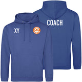 Cutacre RC Coaches Hoodie