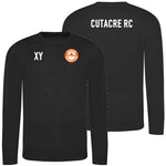 Cutacre RC Cool Long T