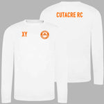 Cutacre RC Cool Long T