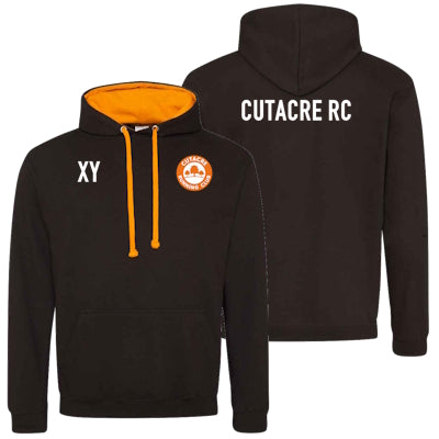 Cutacre RC Contrast Hoodie
