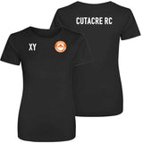 Cutacre RC Womens Cool Tee