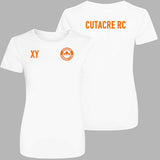 Cutacre RC Womens Cool Tee