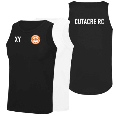 Cutacre RC Cool Vest