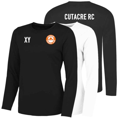 Cutacre RC Womens Cool Long T