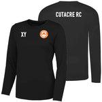 Cutacre RC Womens Cool Long T