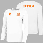 Cutacre RC Womens Cool Long T