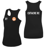 Cutacre RC Cool Womens Vest
