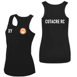 Cutacre RC Cool Womens Vest