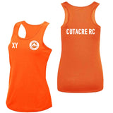 Cutacre RC Cool Womens Vest